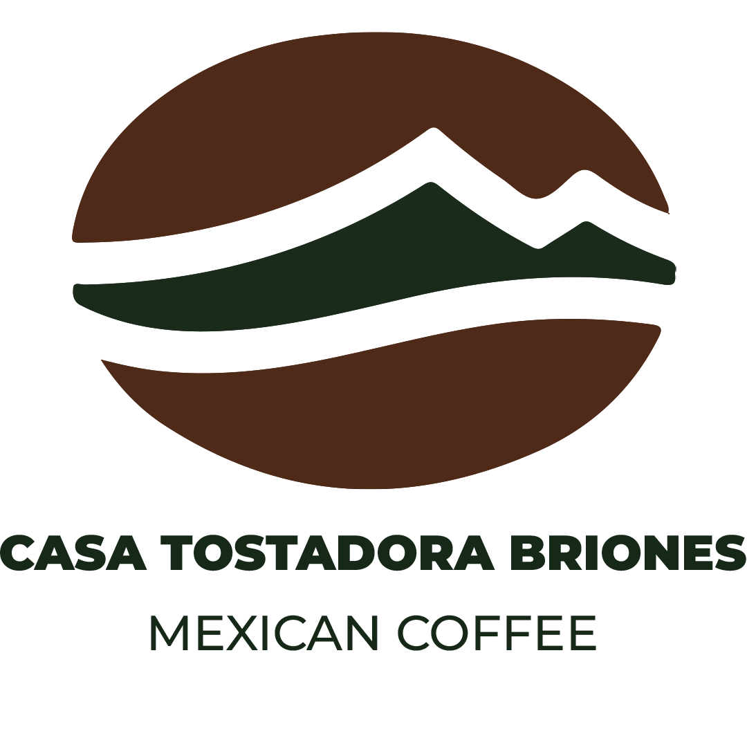 CASA TOSTADORA BRIONES | ECOMMERCE